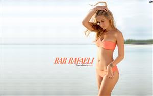 Bar Refaeli